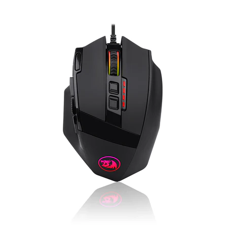 Redragon Sniper M801-RGB Gaming Mouse Redragon Sniper M801-RGB Gaming Mouse